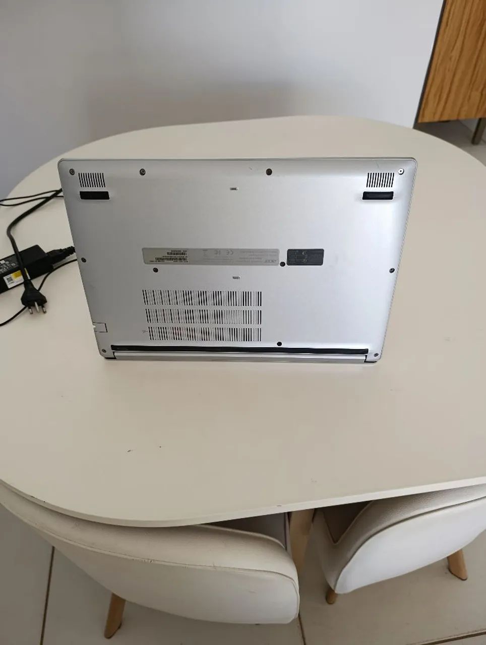 Notebook Acer Aspire 5, i5 10th gen, SSD 256, NVidia - Notebooks