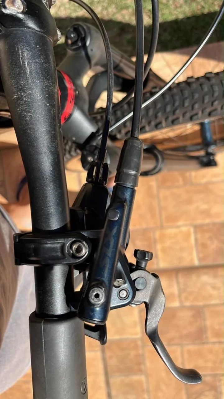 bicicleta  - Foto 3