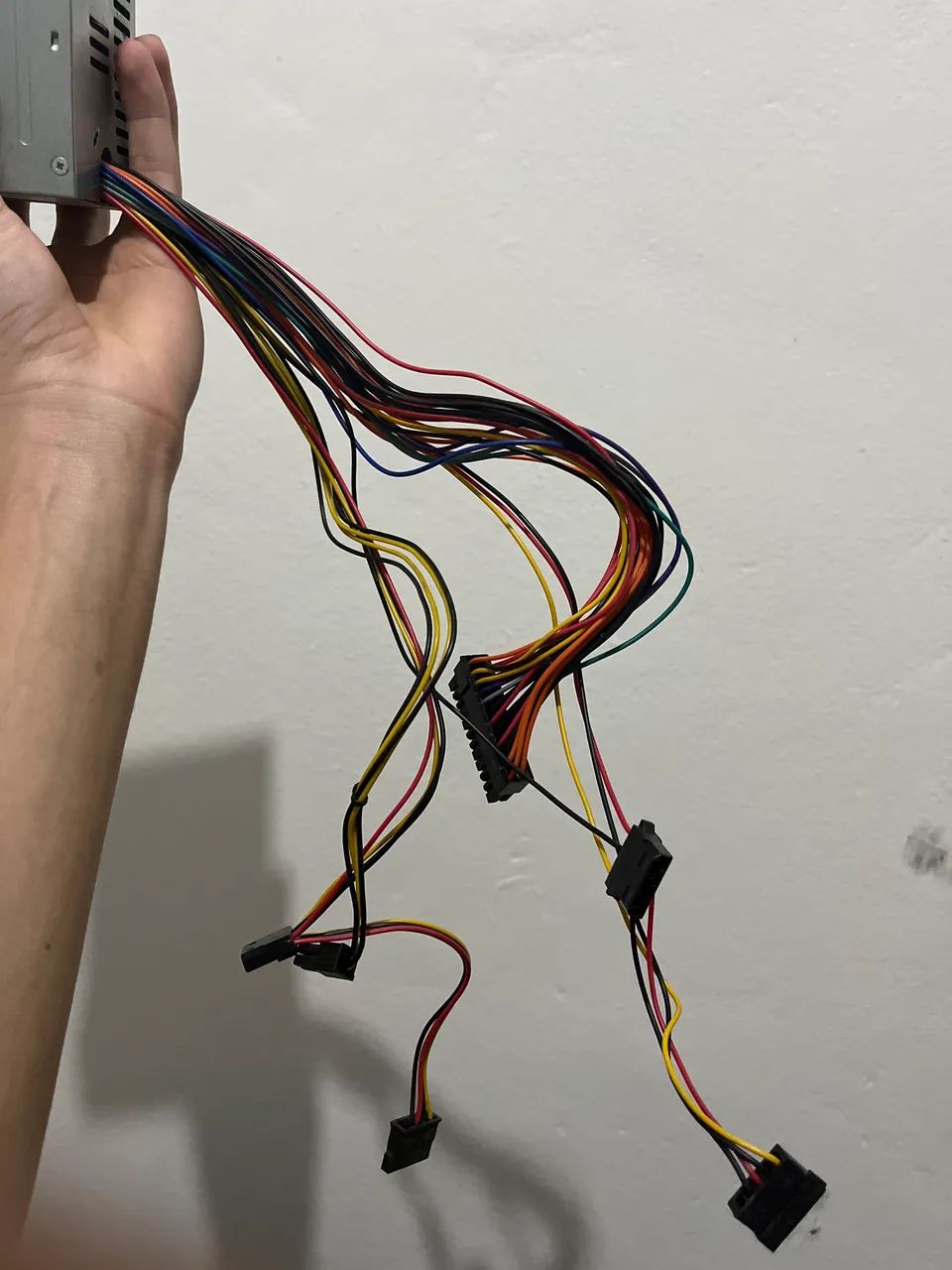 FONTE 200W - Foto 2