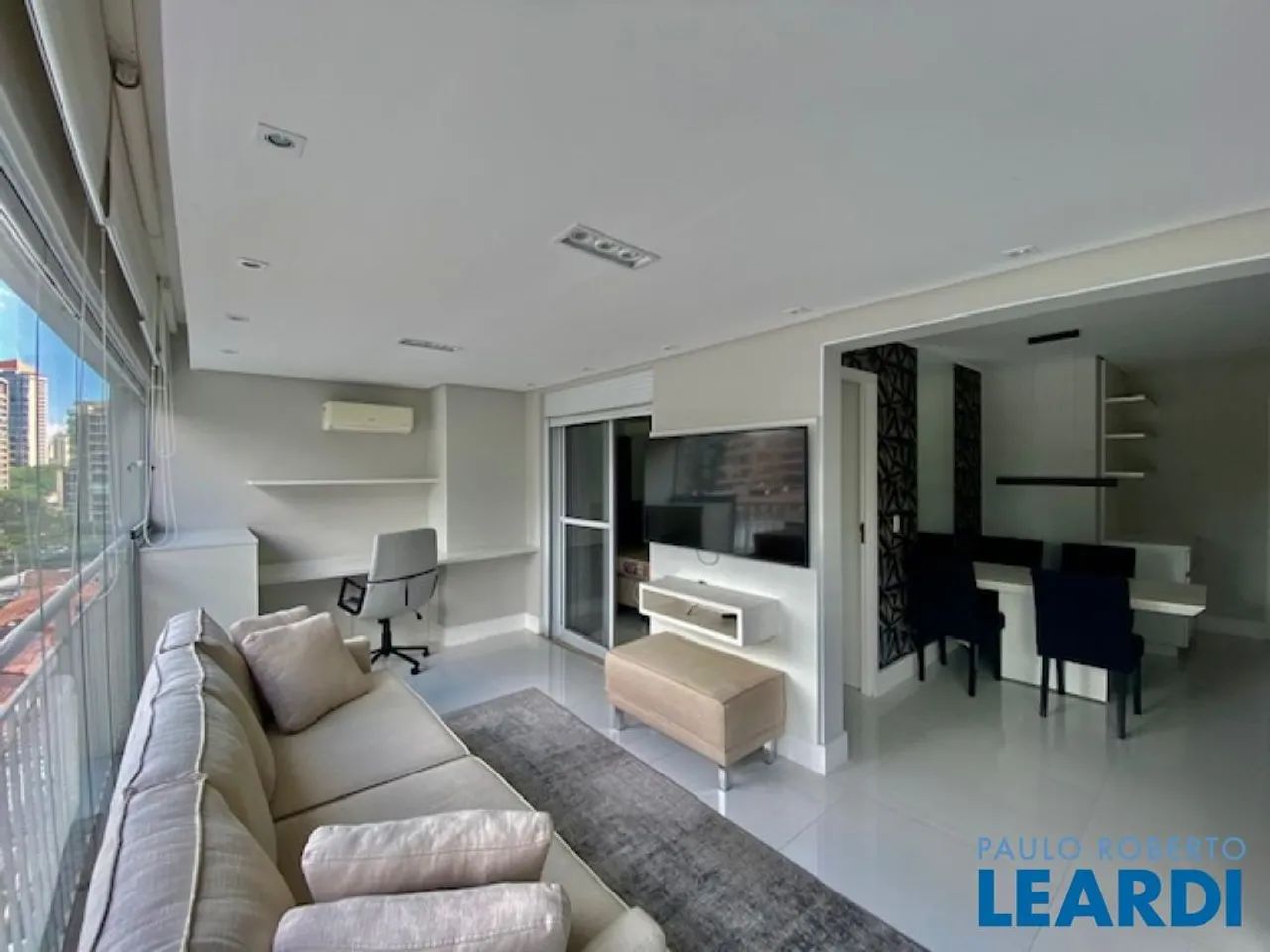 APARTAMENTO - VILA OLÍMPIA - SP - Foto 2