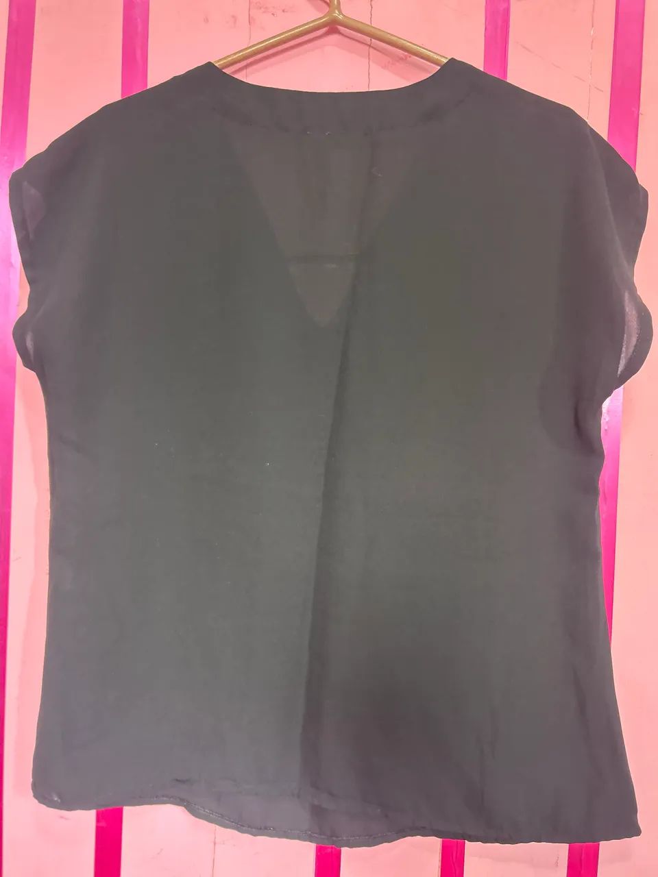 Camisa social - Foto 5
