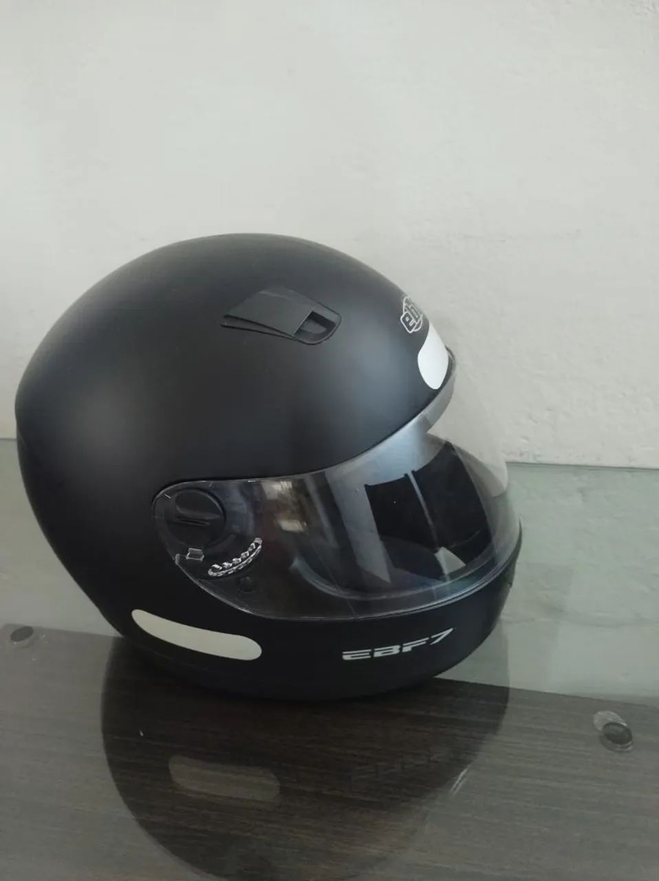 Capacete  - Foto 3