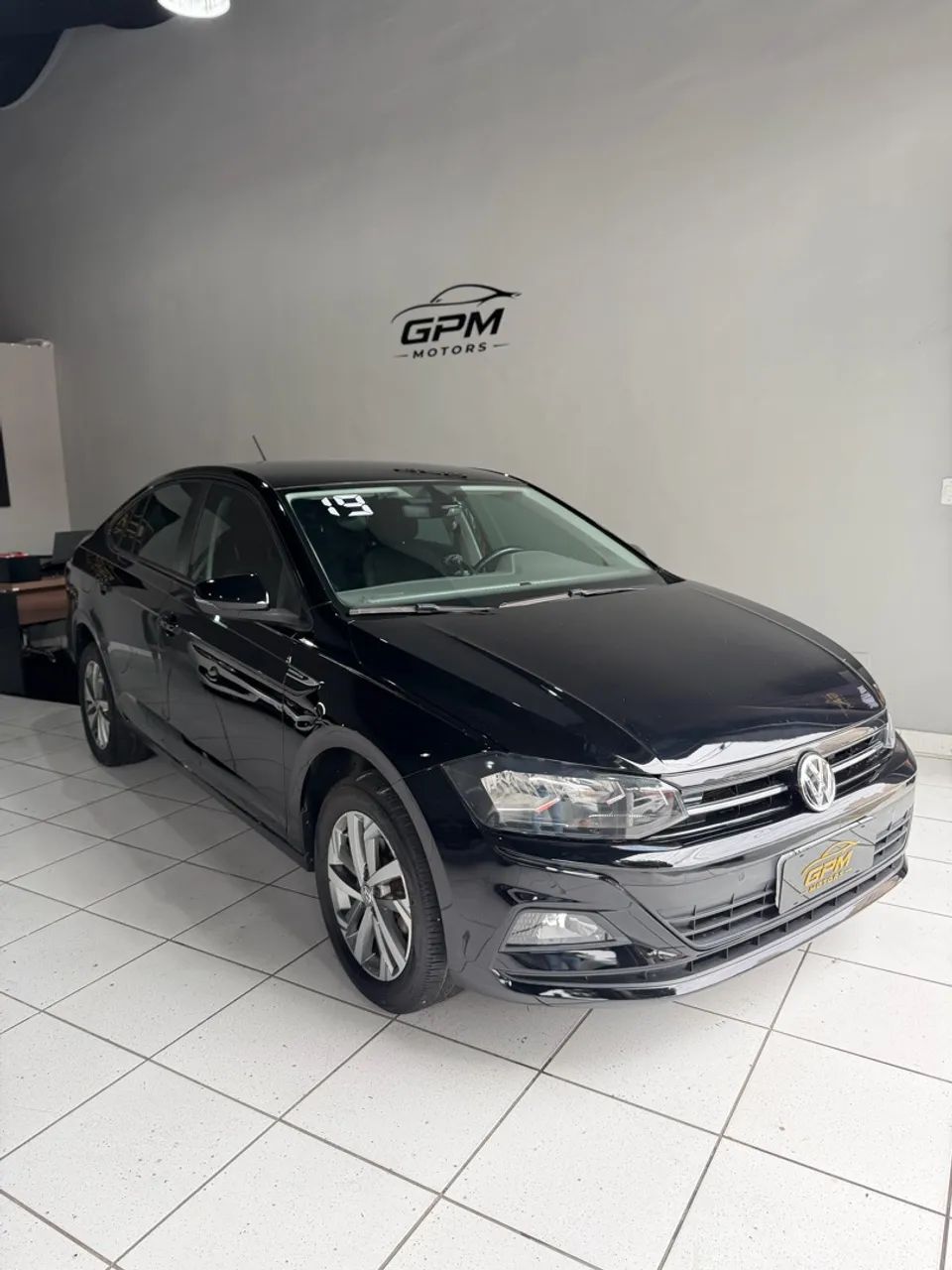 Volkswagen Virtus