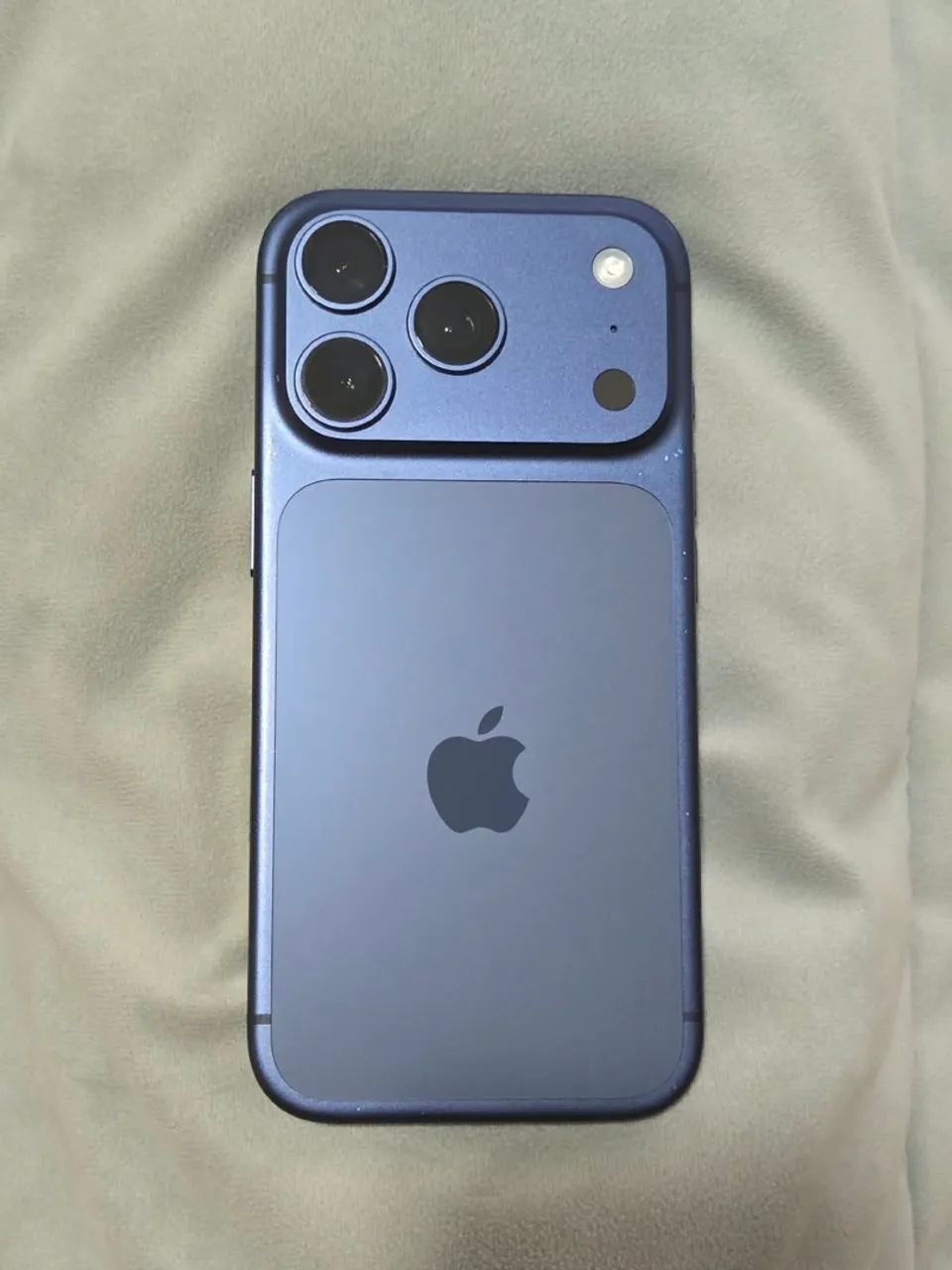 iPhone 17 pro 256gb