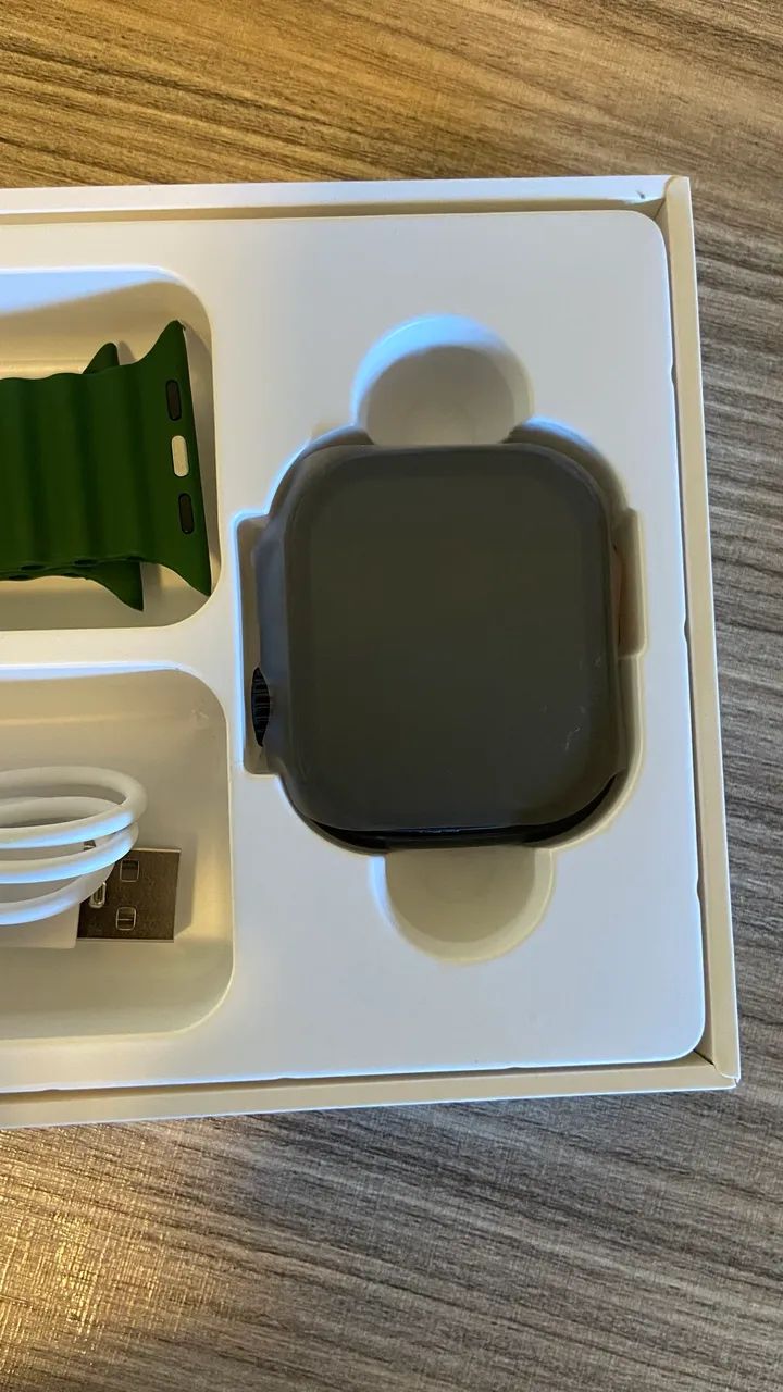 Smart Watch K9 Ultra 2  - Foto 4