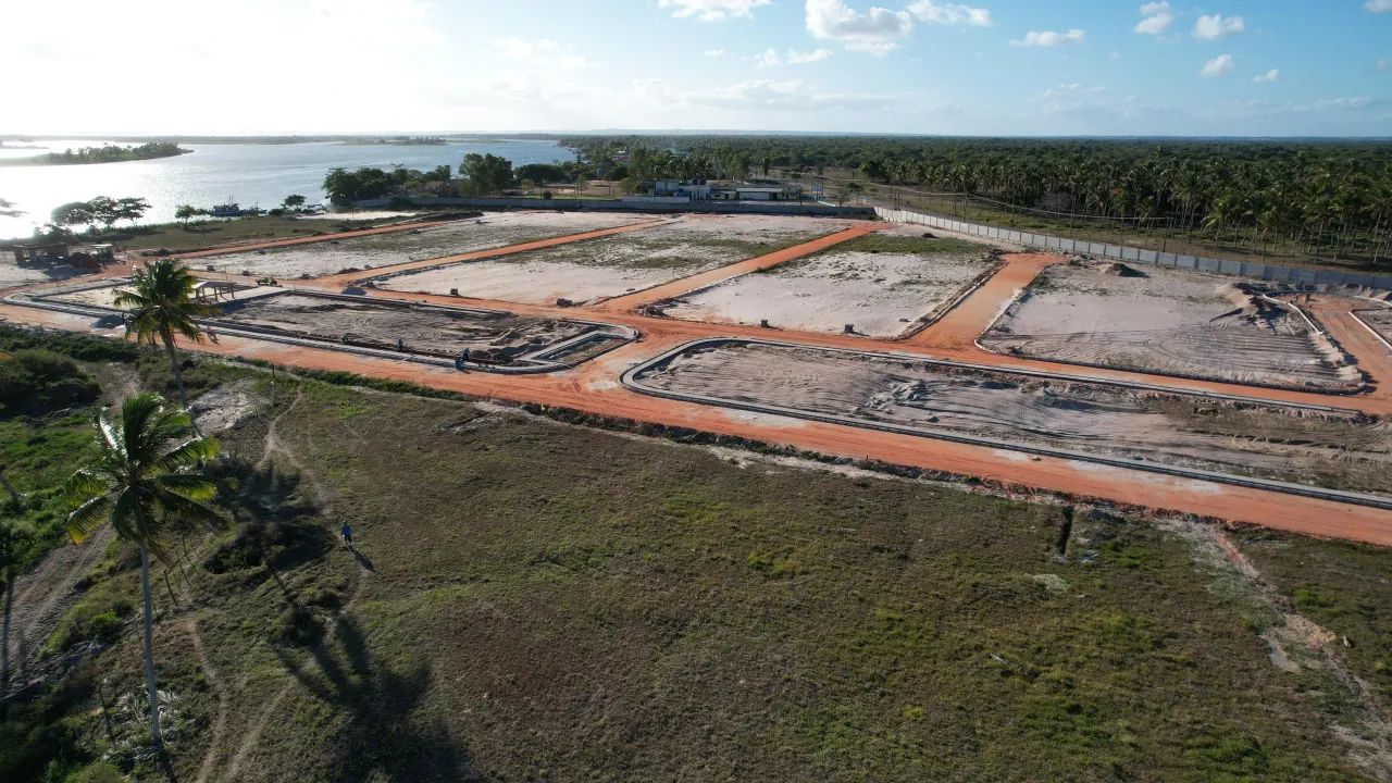 Lotes Foz do Rio São Francisco - Piaçabuçu - AL - Foto 5