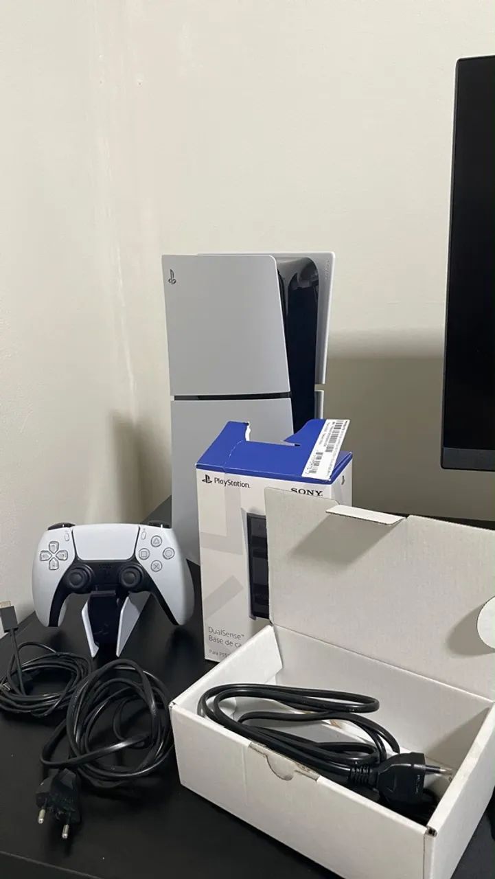 PlayStation 5 Slim  - Foto 2