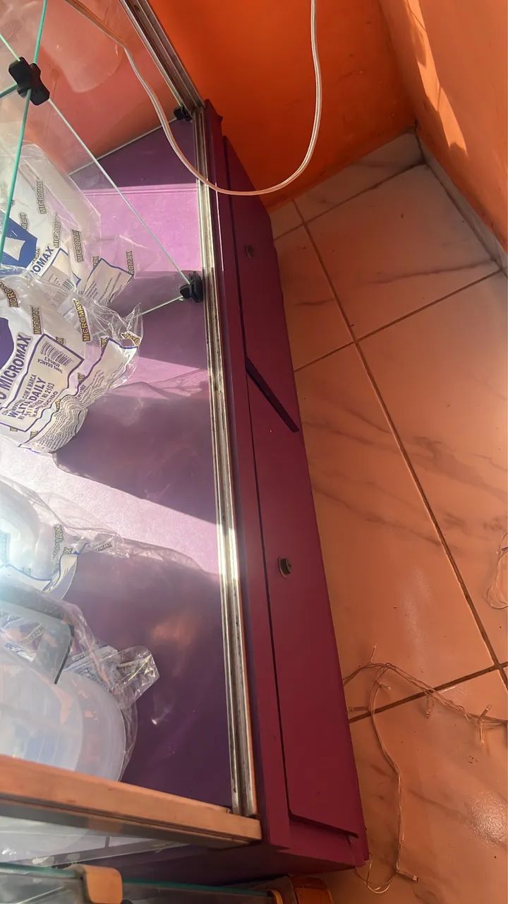 Vitrine com led - Foto 2