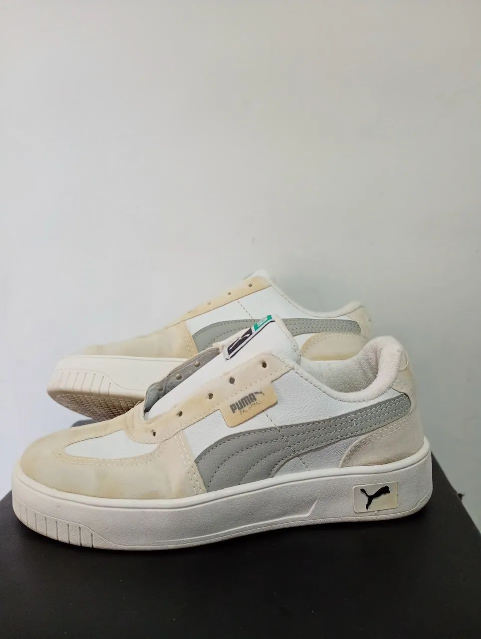 Tênis Puma - Foto 2