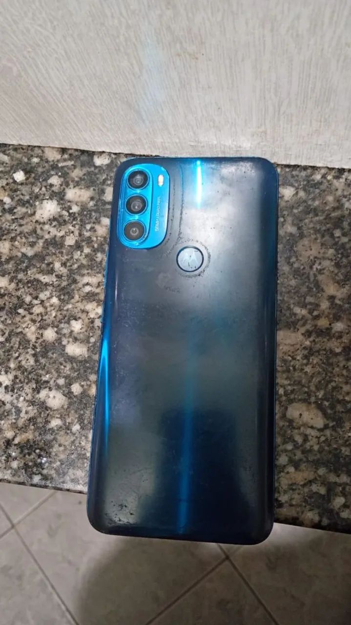 Moto g71 5G NFC 128 GBS Leiam - Foto 2