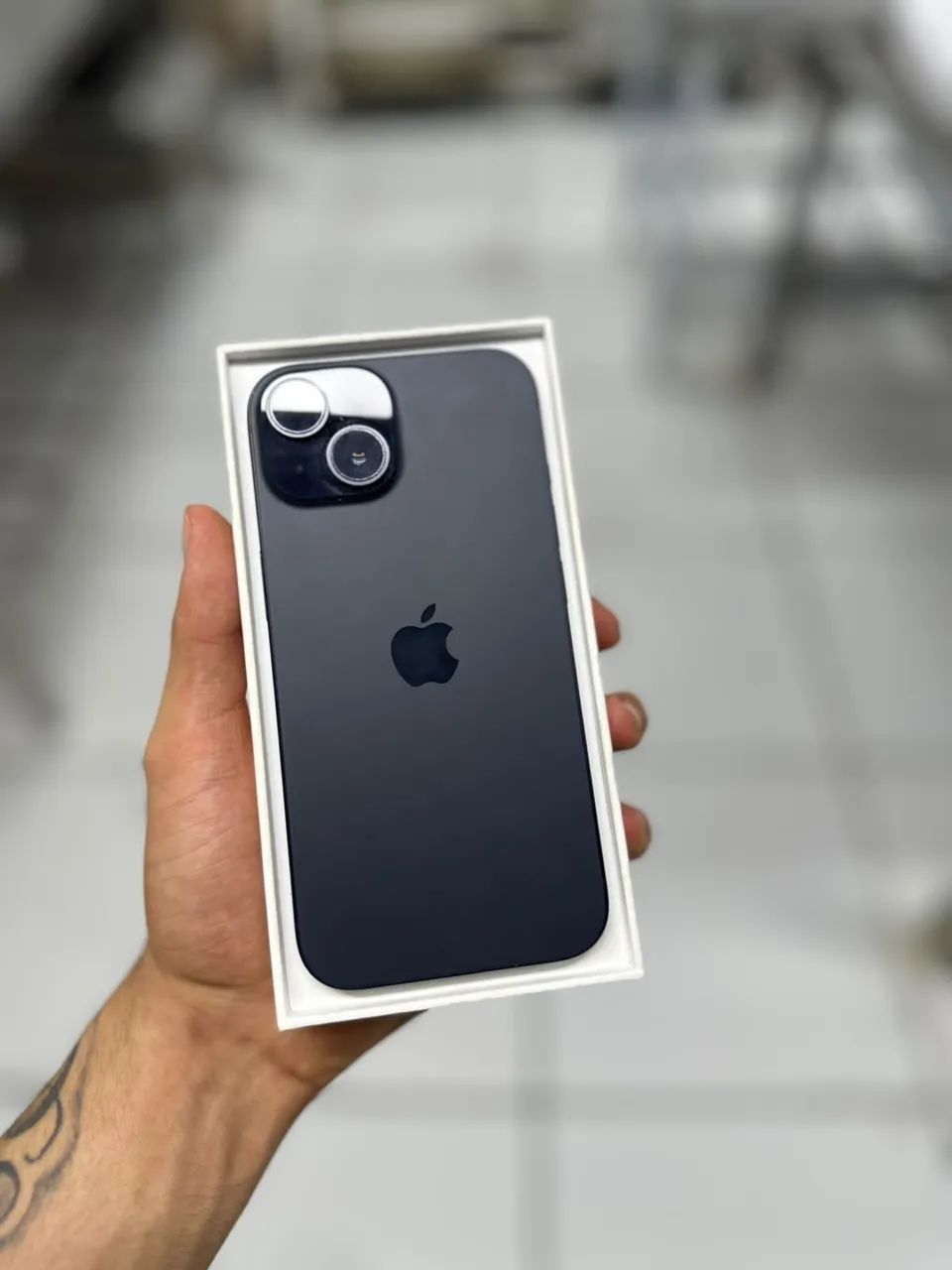 iPhone 15 - Foto 2