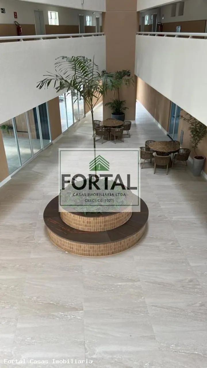 Foto do anúncio de Apartamento para Locação em Fortaleza, Praia de Iracema, 1 dormitório, 1 suíte, 1 banheiro em Praia de Iracema, Fortaleza