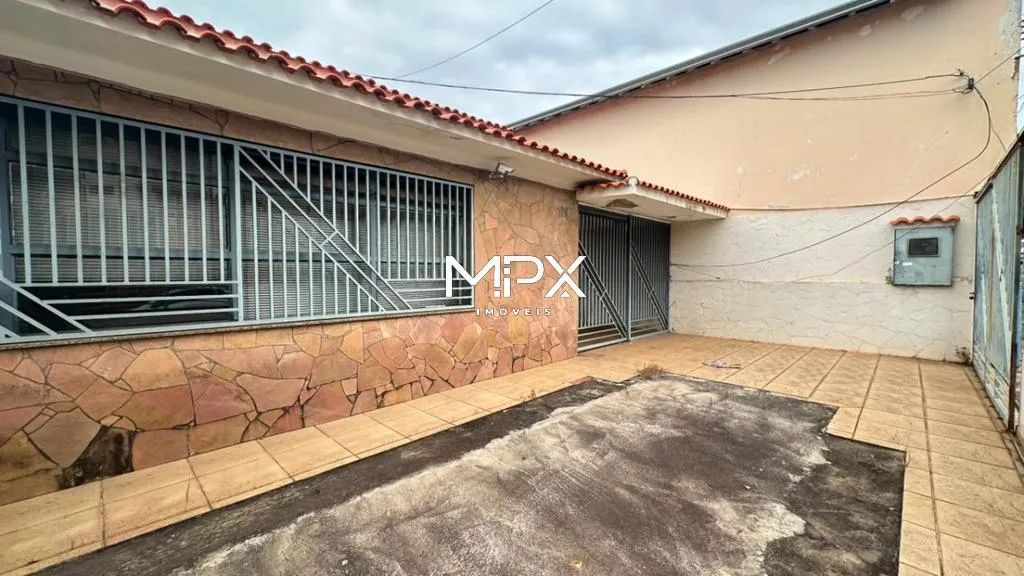 Casa à venda no bairro Cidade Alta em Piracicaba. - Foto 2