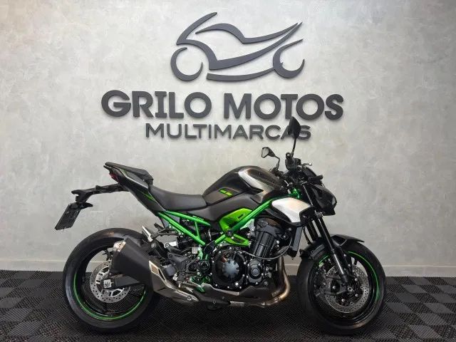 Kawasaki 900 2026 - 1518642035 | OLX