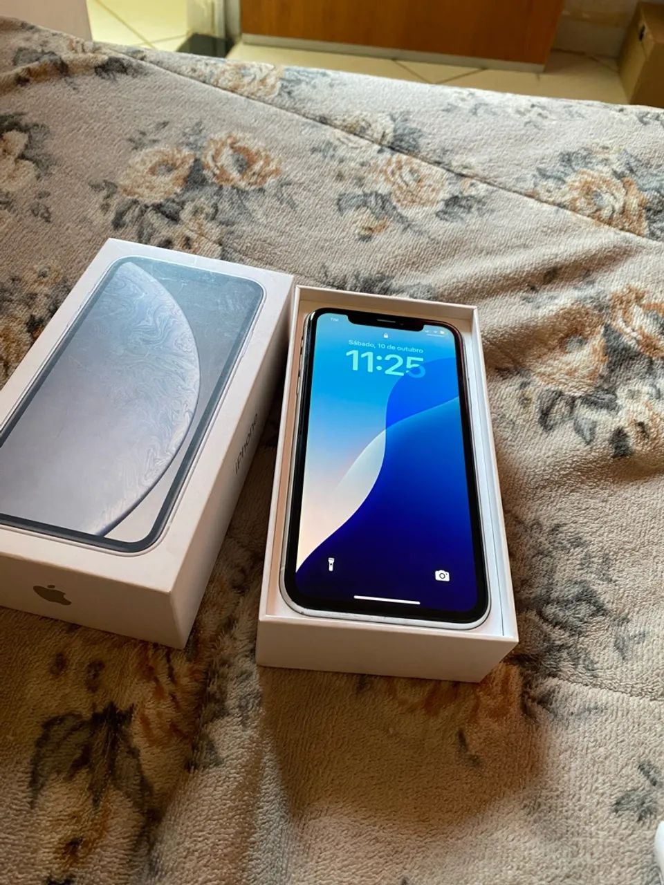 IPHONE XR em estado excelente de conservação! - Foto 2