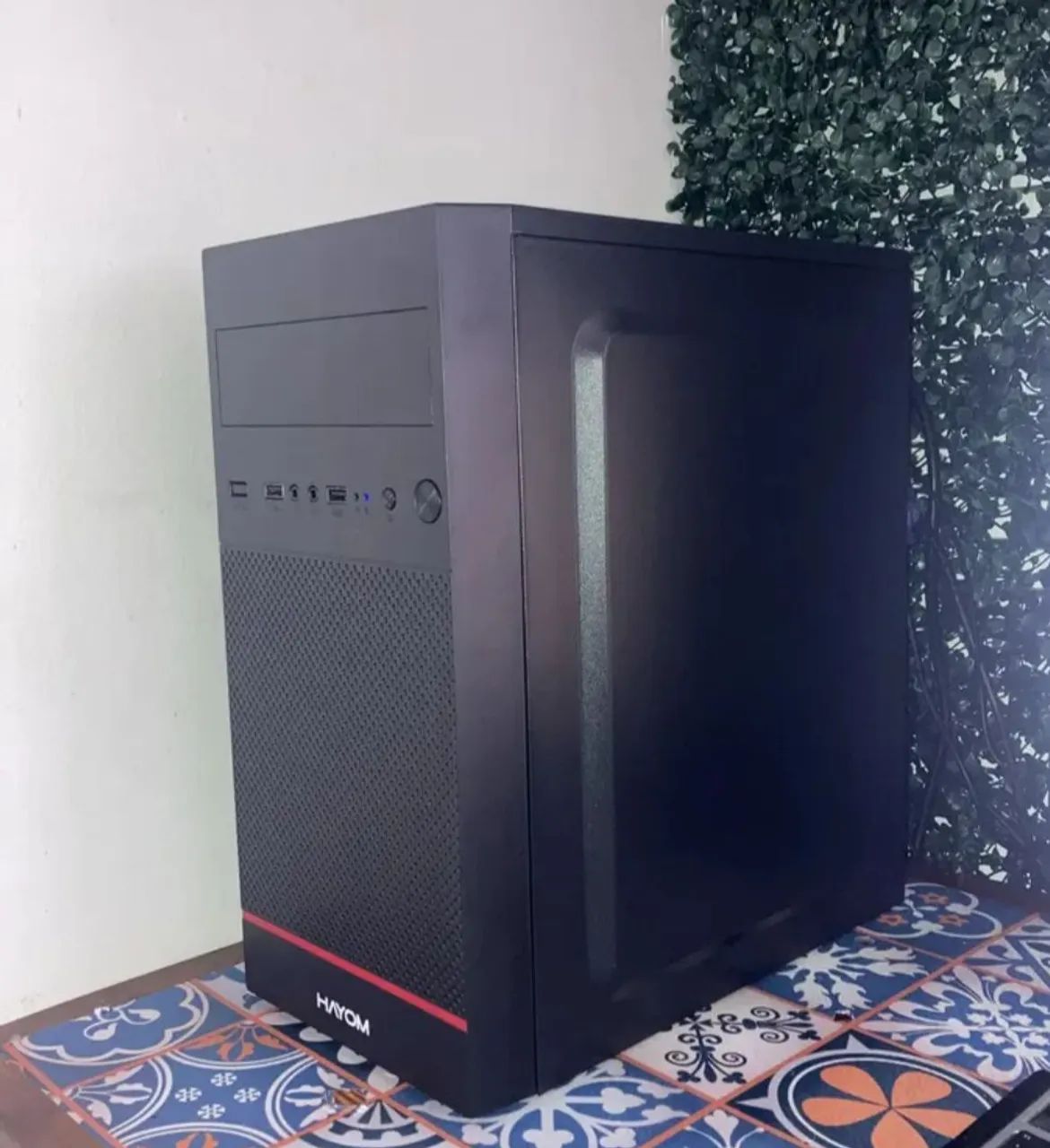 Computador i5 semi novo