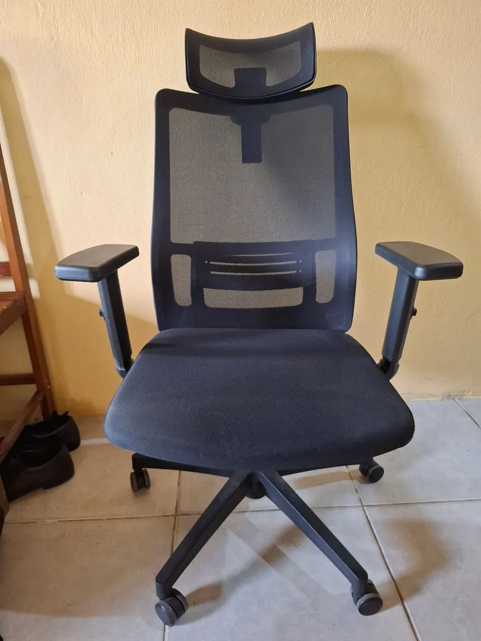 Cadeira Presidente 