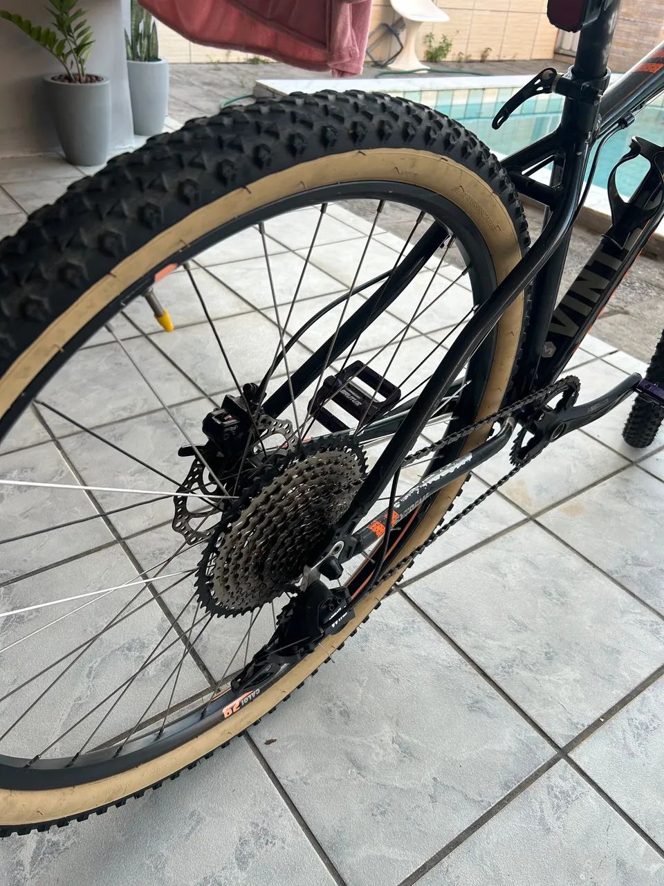 Bicicleta Caloi SHIMANO Aro 29 - Foto 5