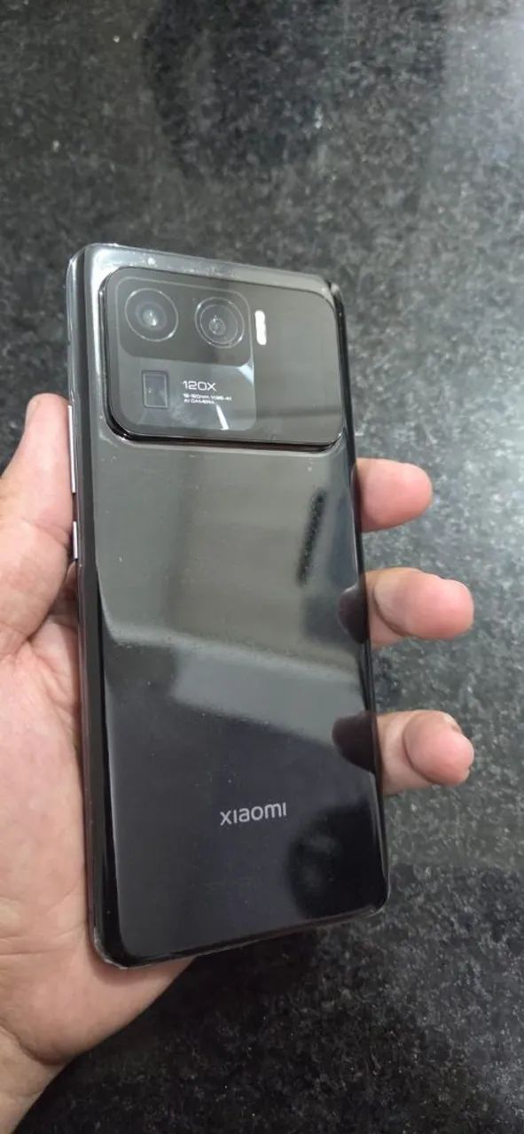 Xiaomi 11 ultra - 512gb de memória  - Foto 5