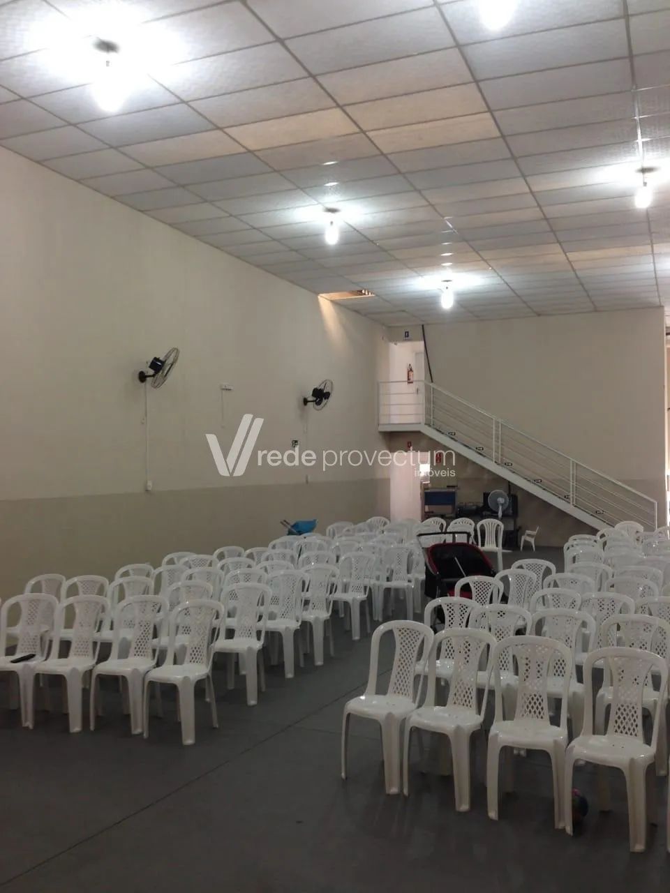barracão - Jardim Ypê - Paulínia - Foto 3