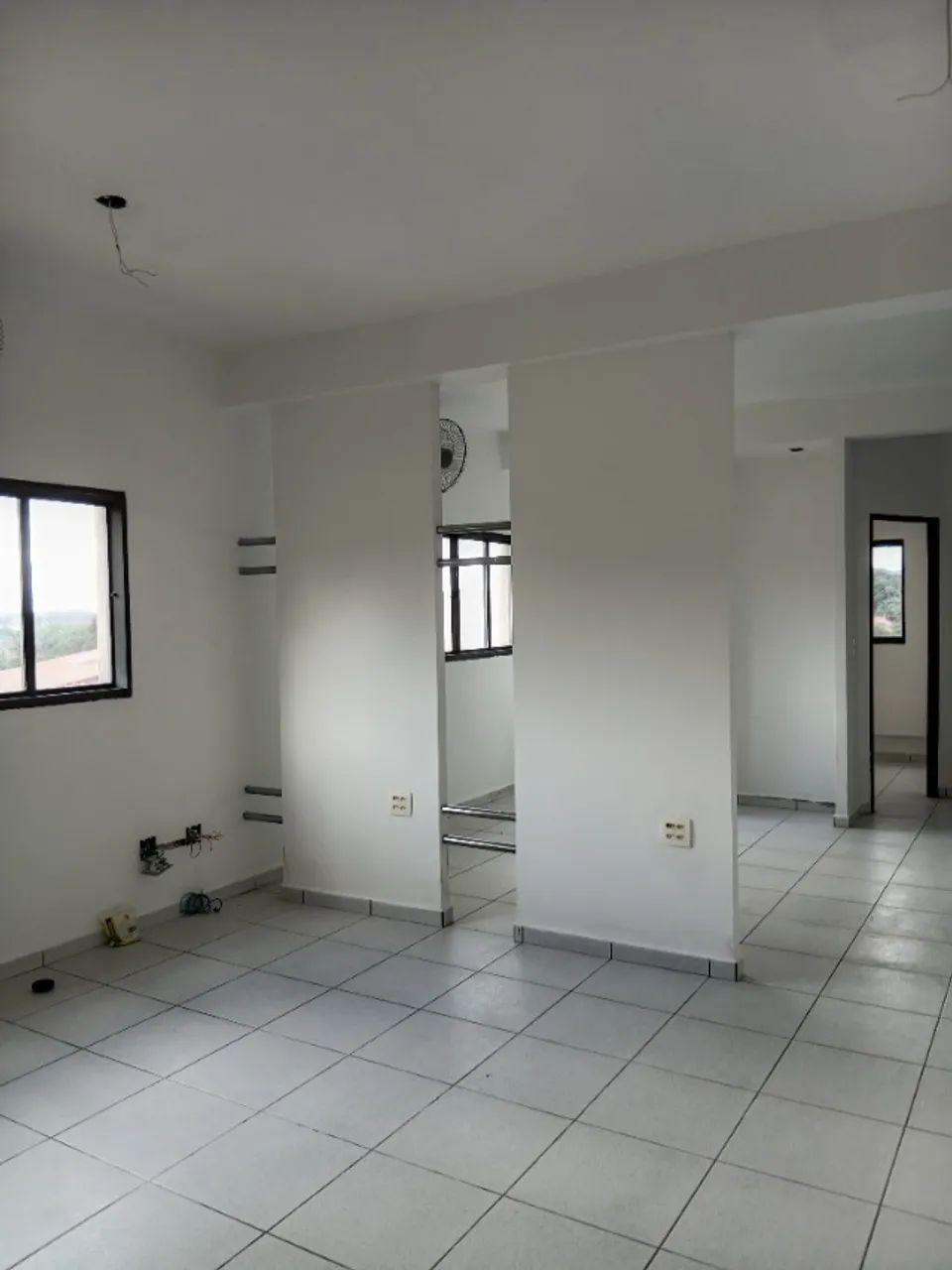 Alugo sala para salão de beleza e estetica - Foto 4