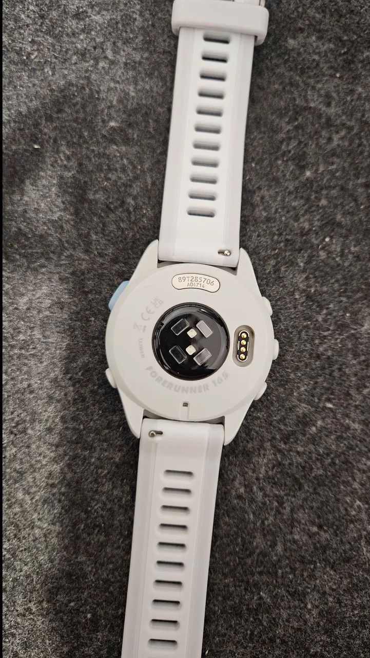 Garmin Forerunner 165 - Foto 3