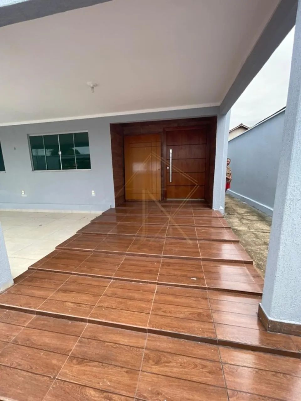 Alugo  CASA 3 QUARTOS  | QUADRA 604 SUL  - Foto 3