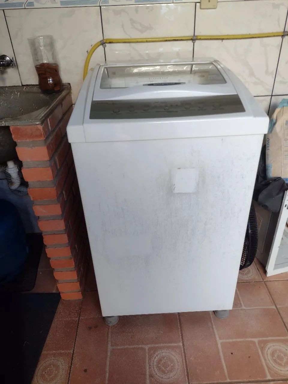 Máquina de lavar  - Foto 5