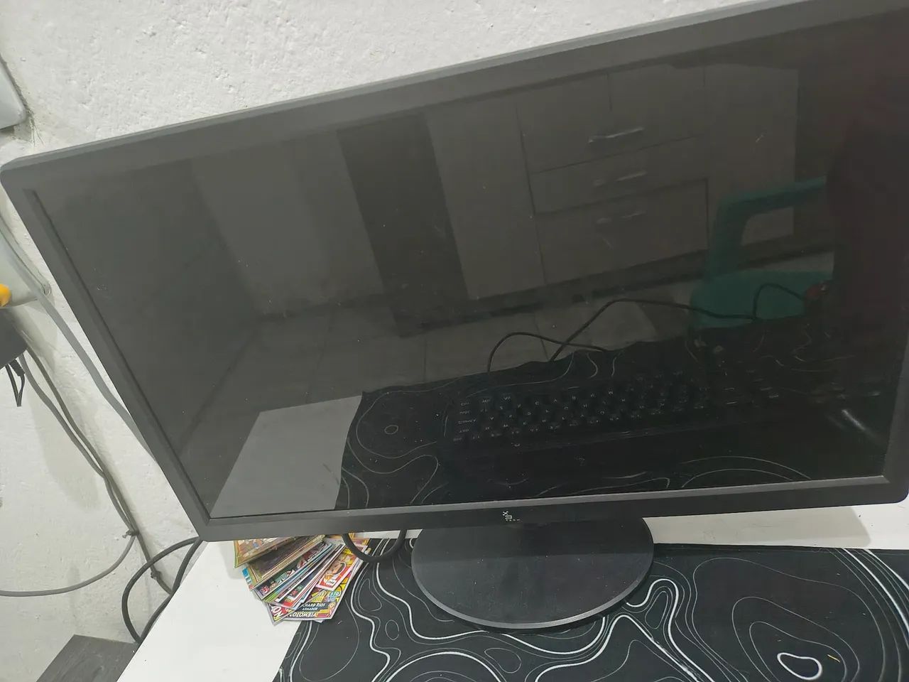Monitor 3Green tecnologic 