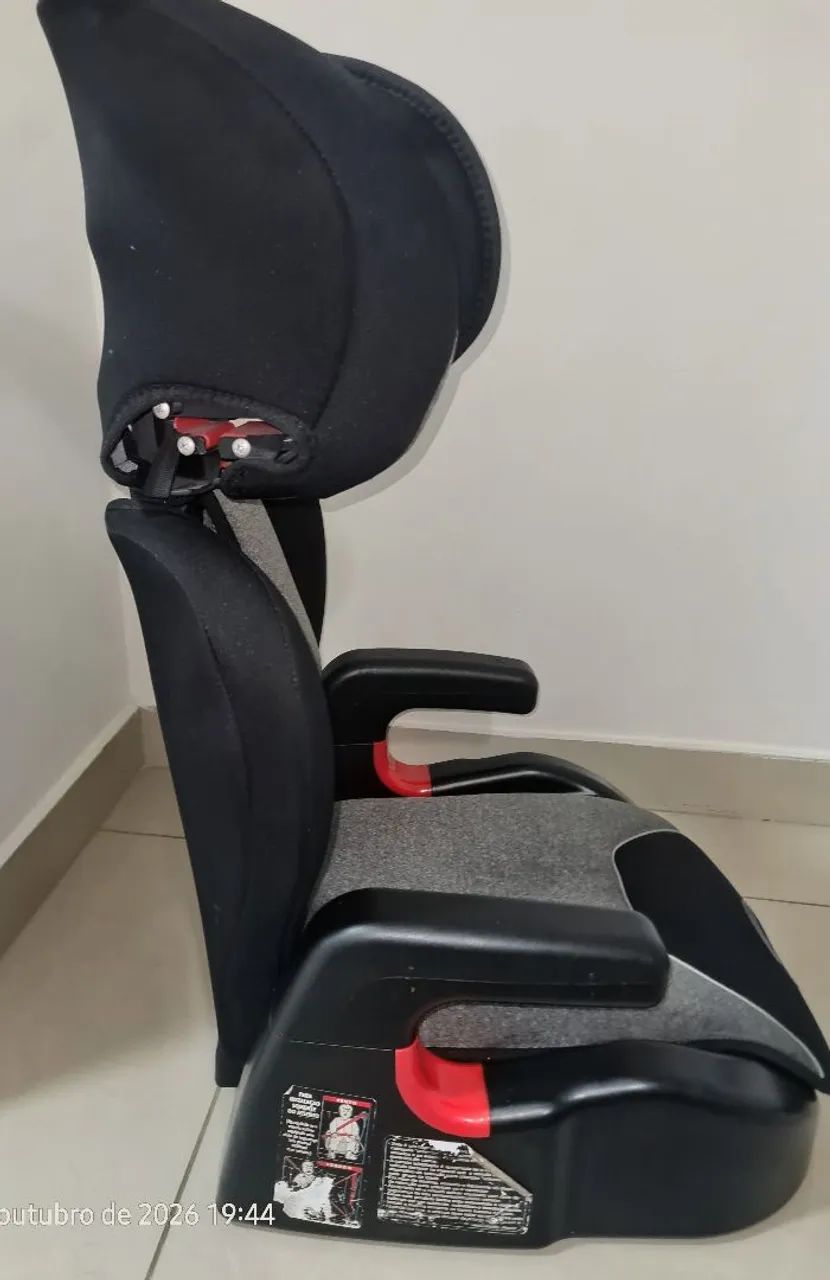 Assento Elevação Burigotto 
