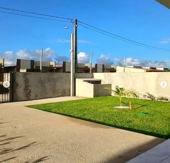[RV] - CASA de 60m² em Macaíba  - Foto 5