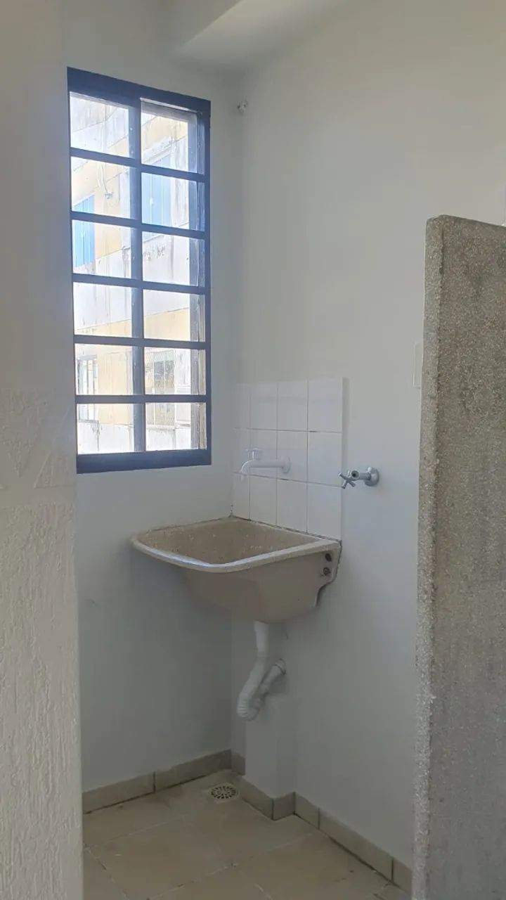 Alugo AP no Residencial Rio Branco - Foto 5