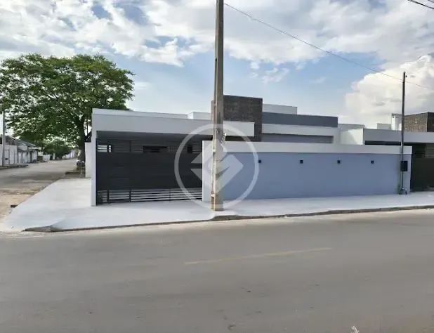 CASA TÉRREA NO COSTA VERDE - COM PISCINA codigo: 308831