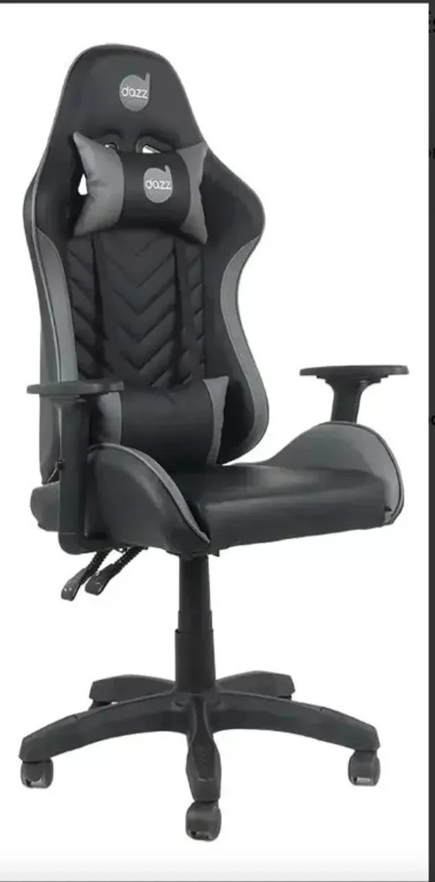 CADEIRA GAMER DAZZ 