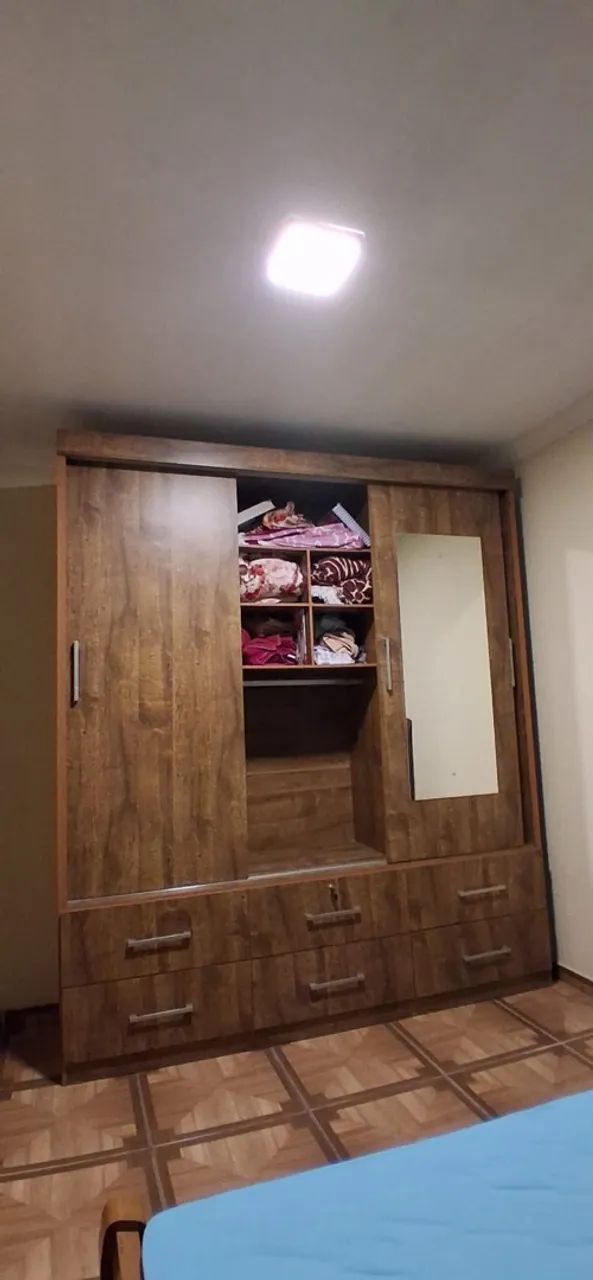 Guarda roupa - Foto 3