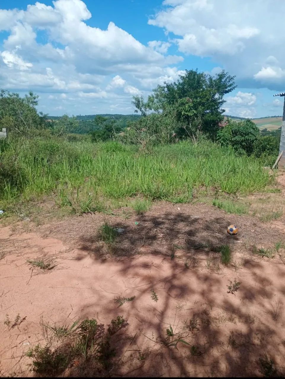 Foto - Ibiúna - Bairro do Colégio (Paruru)