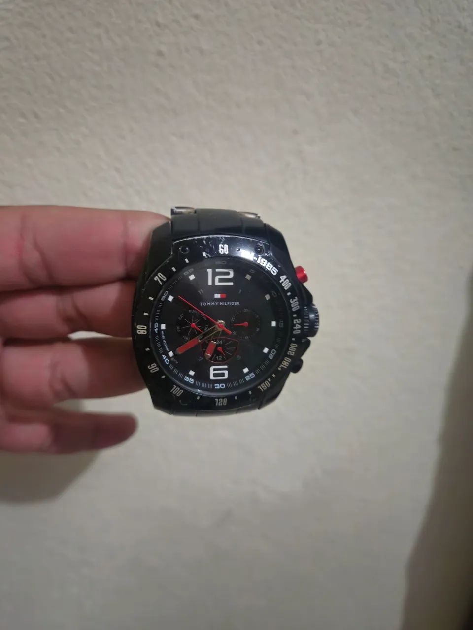 Relogio  - Foto 2