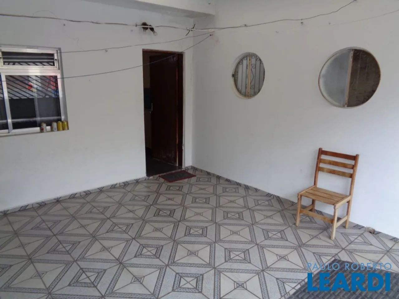 CASA TÉRREA - JARDIM CRISTIANE - SP - Foto 4