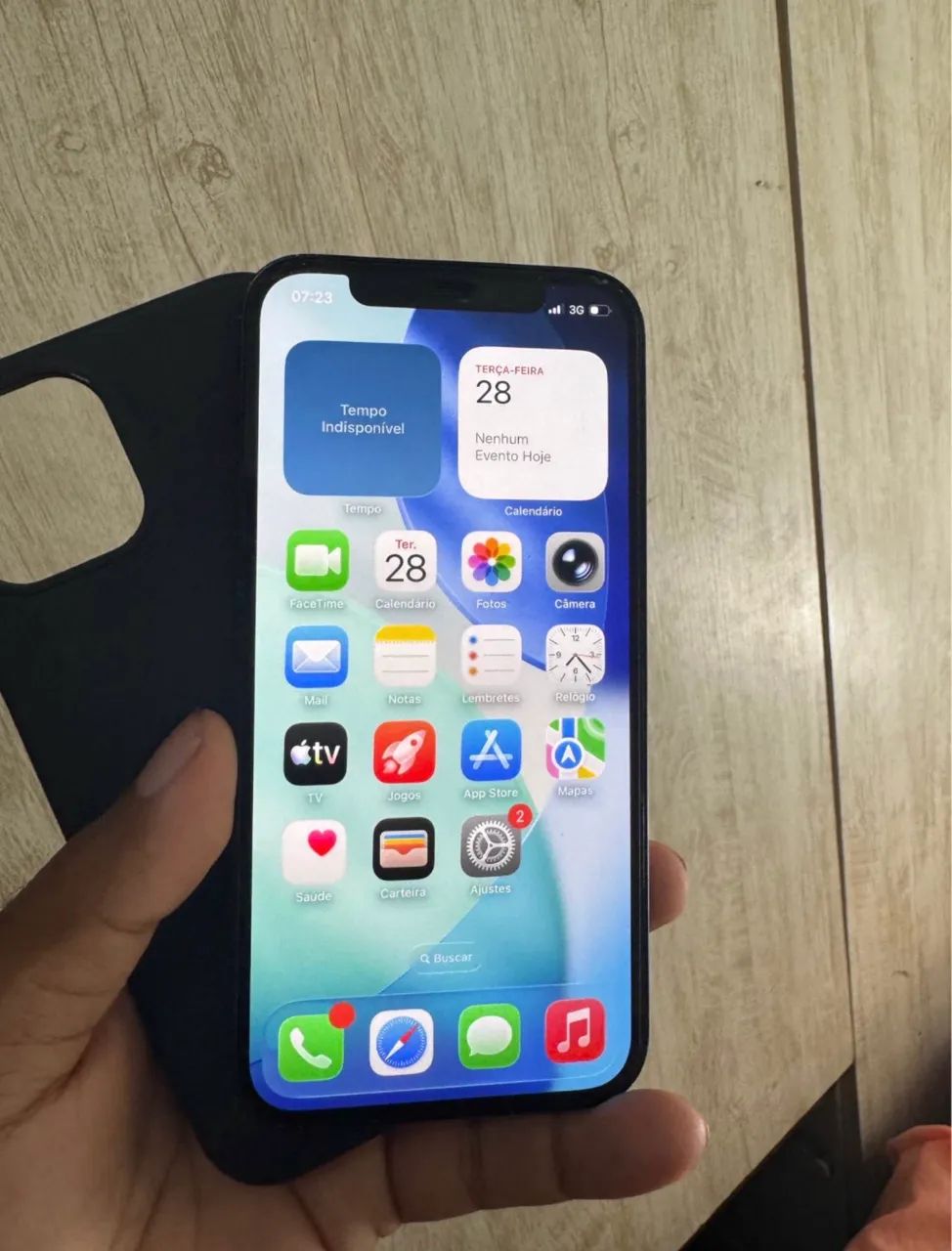 iPhone 12 de 128Gb - Foto 5