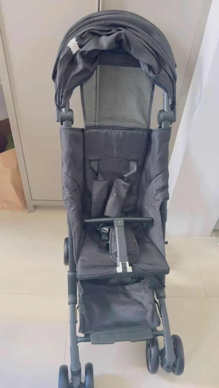 Carrinho de passeio infantil, - Foto 4