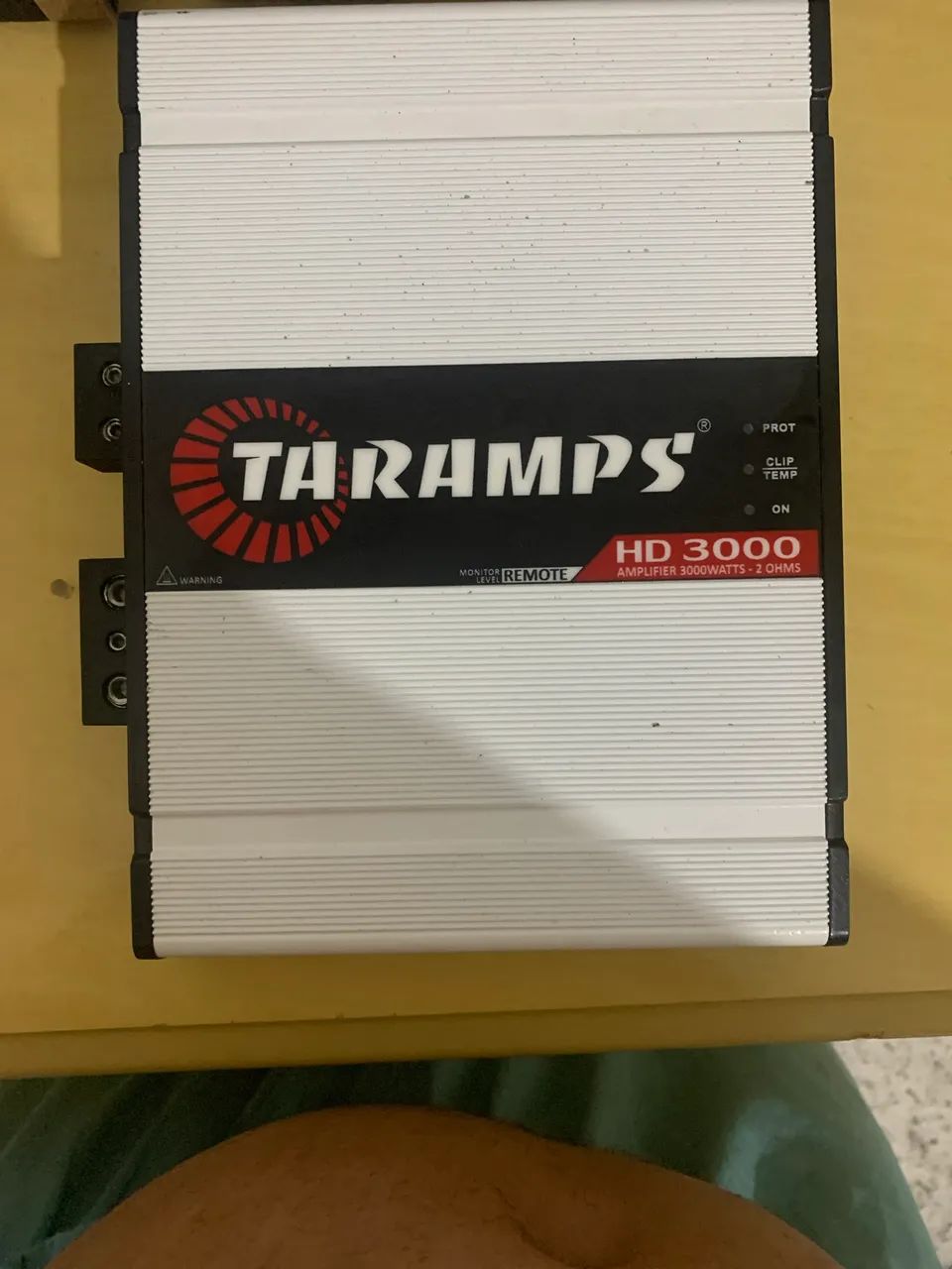 Vendo módulo hd 3000