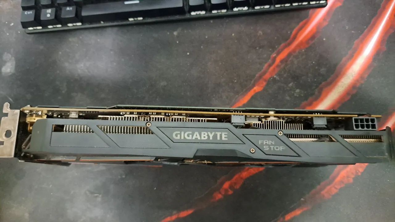 Placa de Video Nvidia GTX 1060 - Foto 3