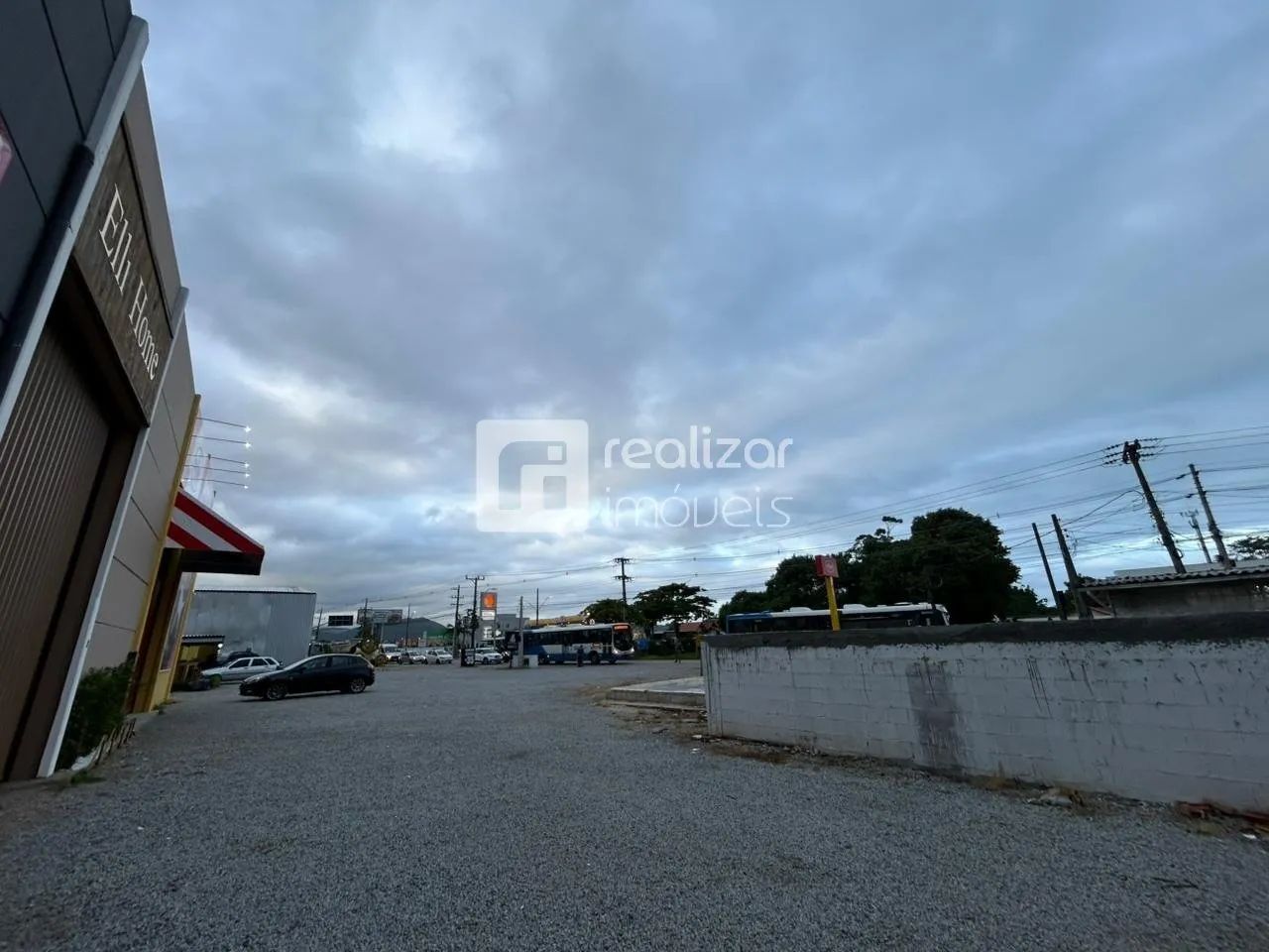 Galpão Comercial no bairro Campeche Florianópolis - Foto 4