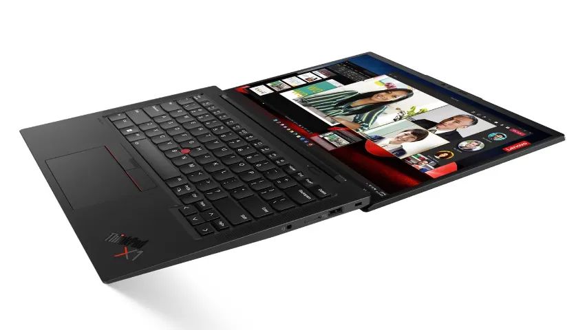 Windowsノート本体 ThinkPad X1 Carbon Gen9 i7/32GB/4K Lenovo Thinkpad X1 Carbon Gen9 com i7 de 11th e 32gb ram tela 4k