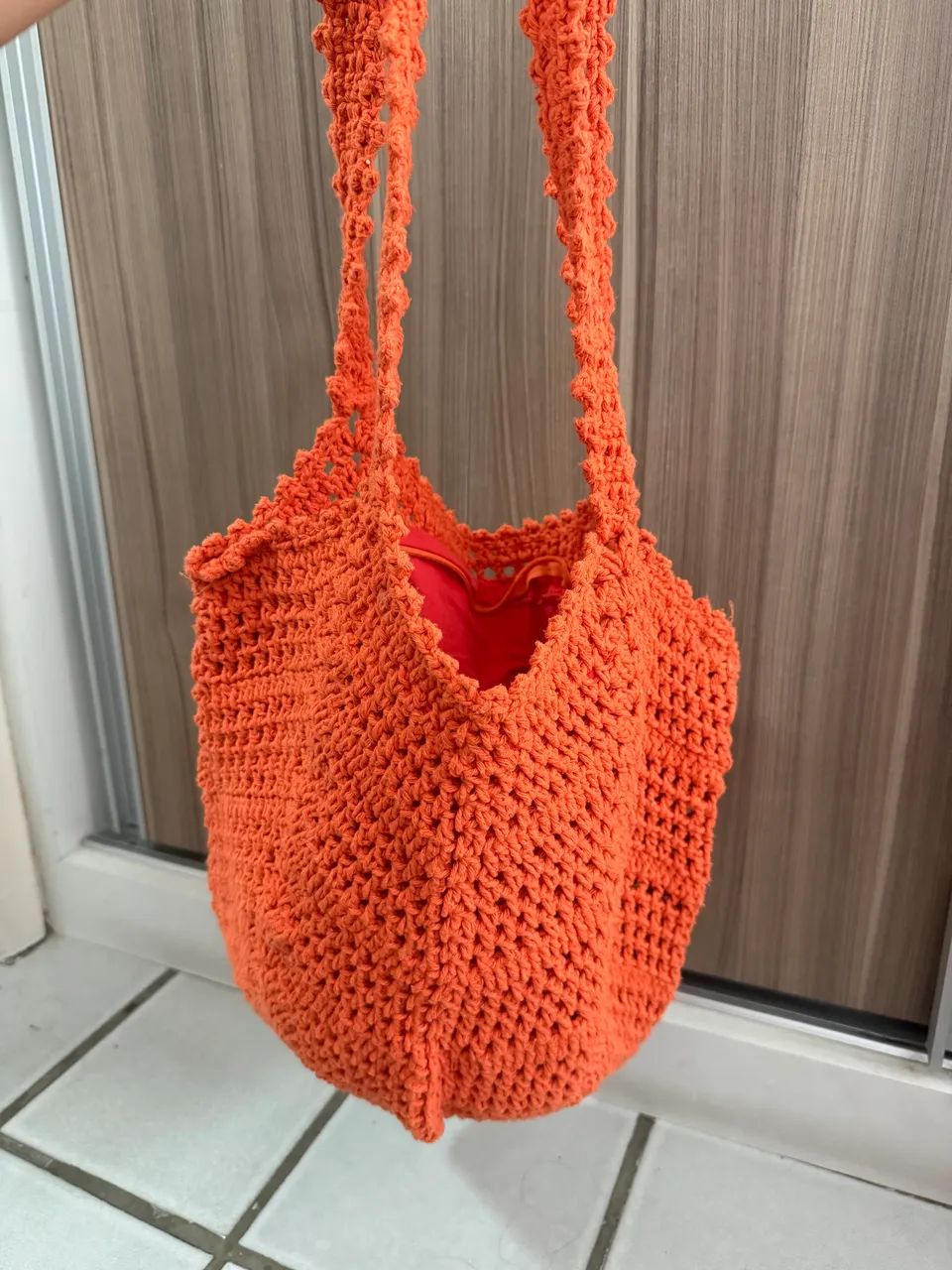 Bolsa Lateral Grande