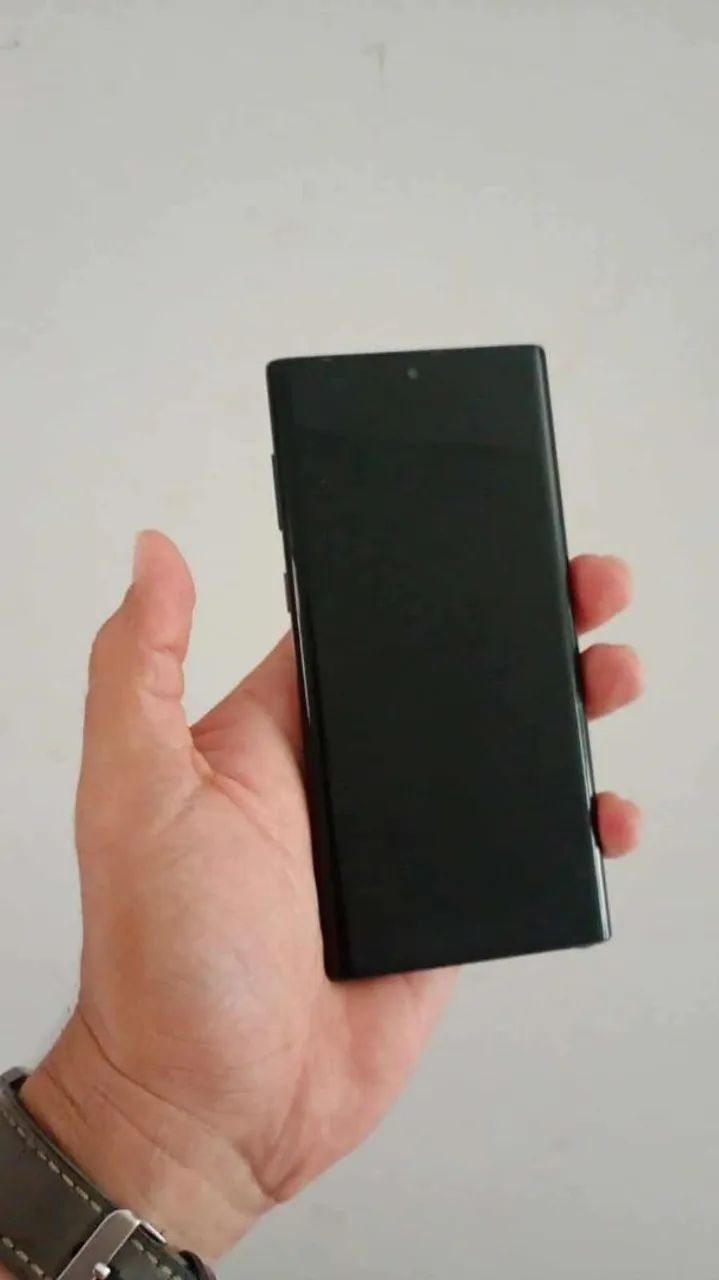 Samsung Galaxy Note 10 256gb - Foto 2
