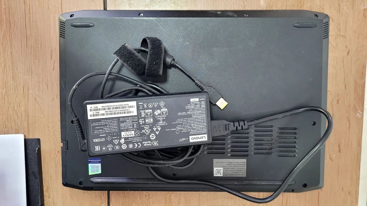 Lenovo Gaming 3 15imh05 (Leia) - Foto 6