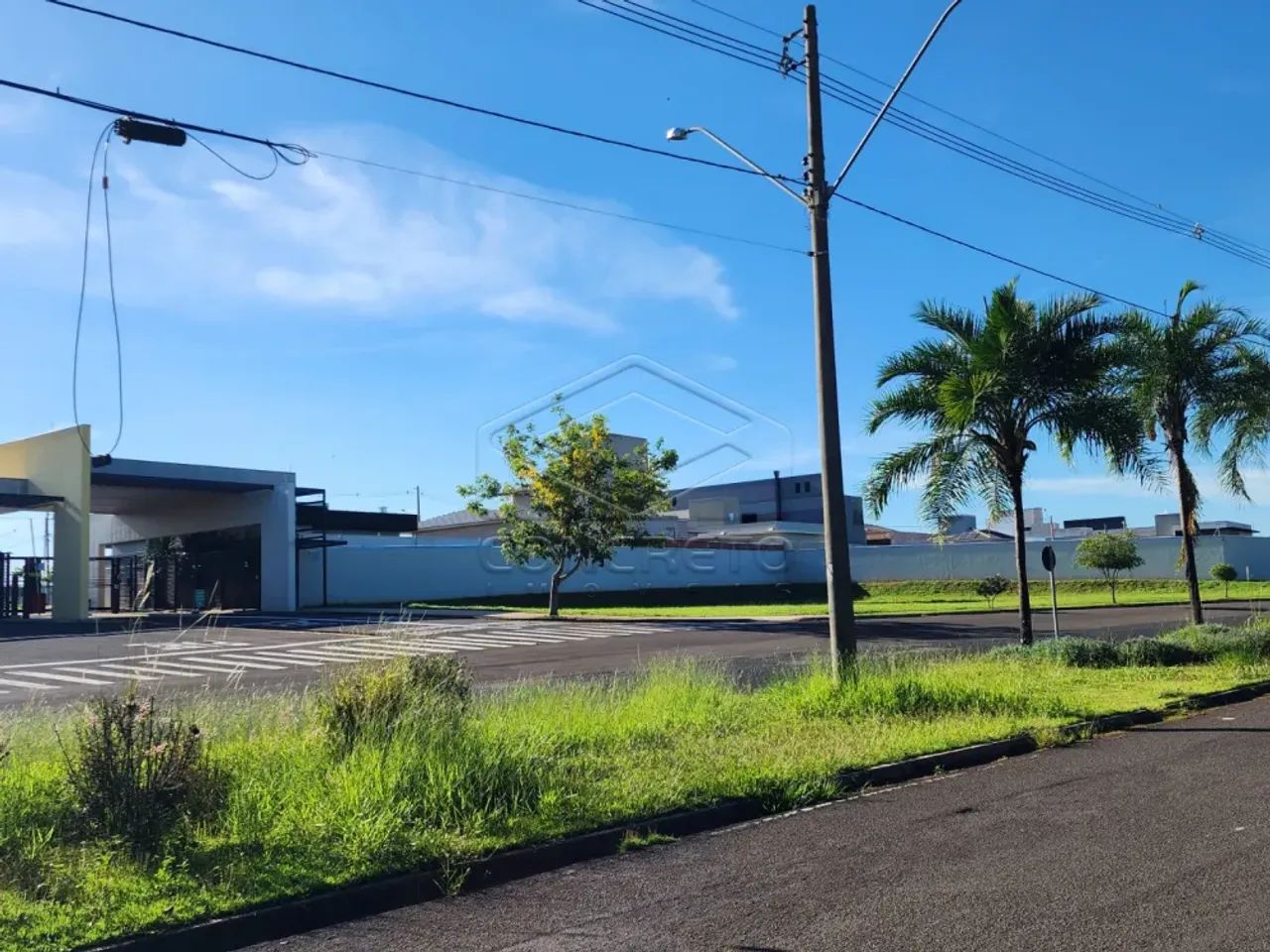 Em frente O CONDOMINIO CIDADE JARDIM - Foto 3