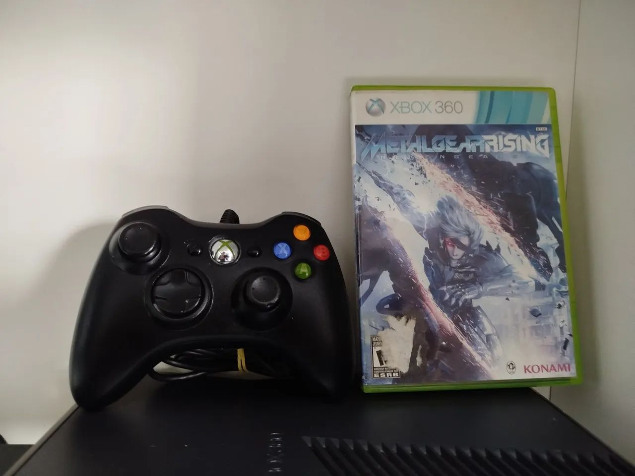 XBOX 360 COMPLETO - VALOR FINAL. - Foto 2