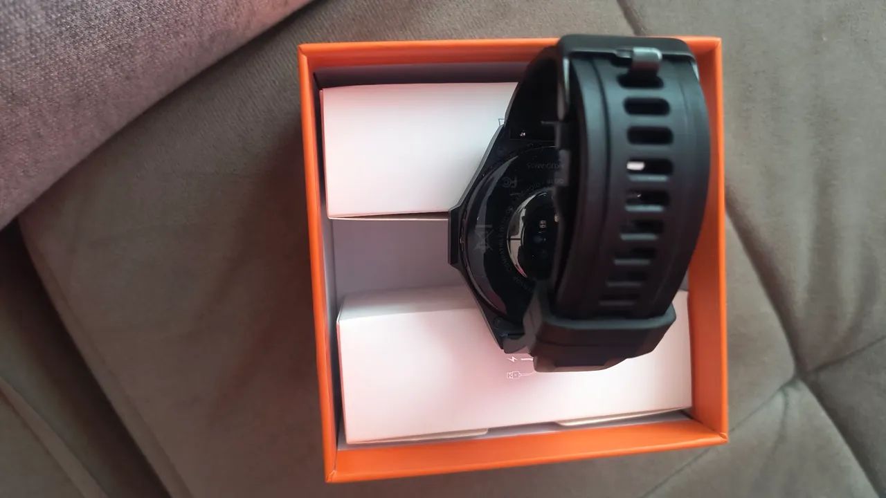 smartwatch  - Foto 3